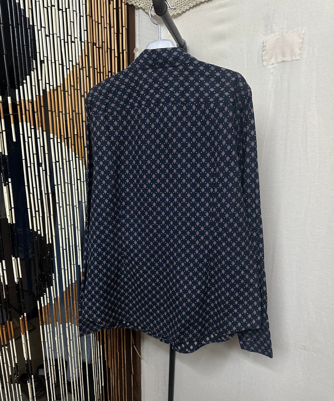 tommy hilfiger pattern shirt 상품이미지4