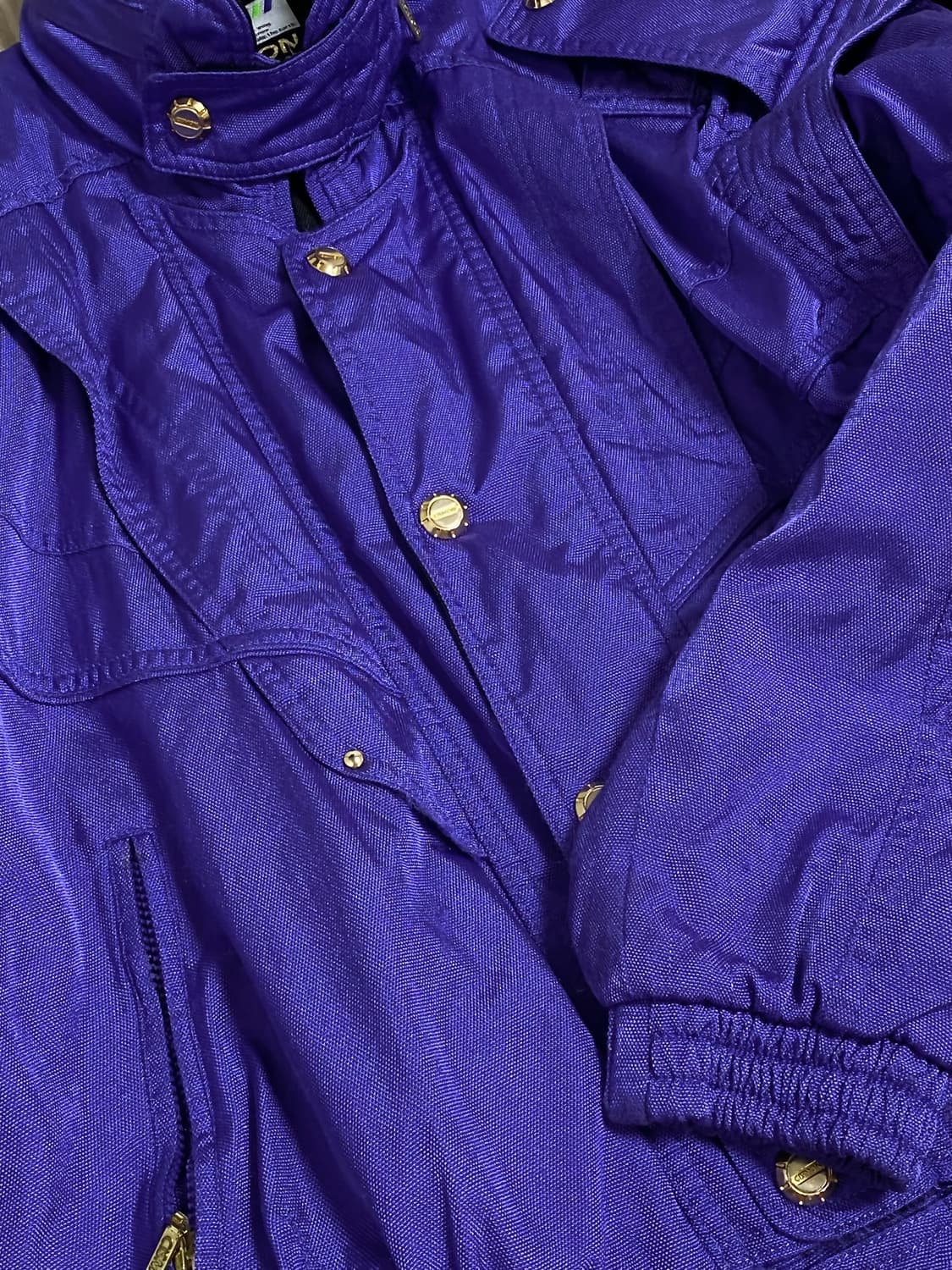 스키 점퍼  상품이미지2