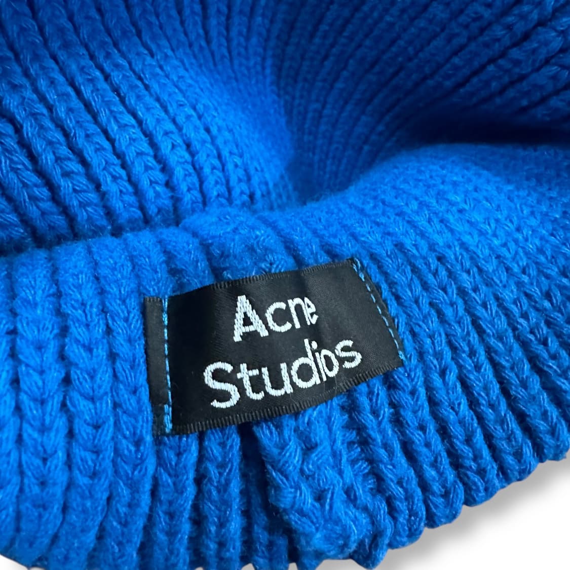 아크네스튜디오 팬시 페이스 비니 상품이미지3