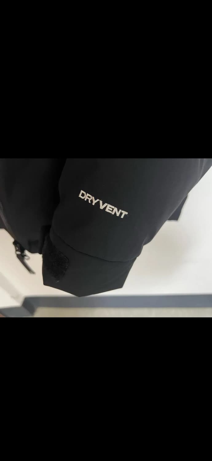 노스페이스 펠릭스 rds 디운 패딩 상품이미지7