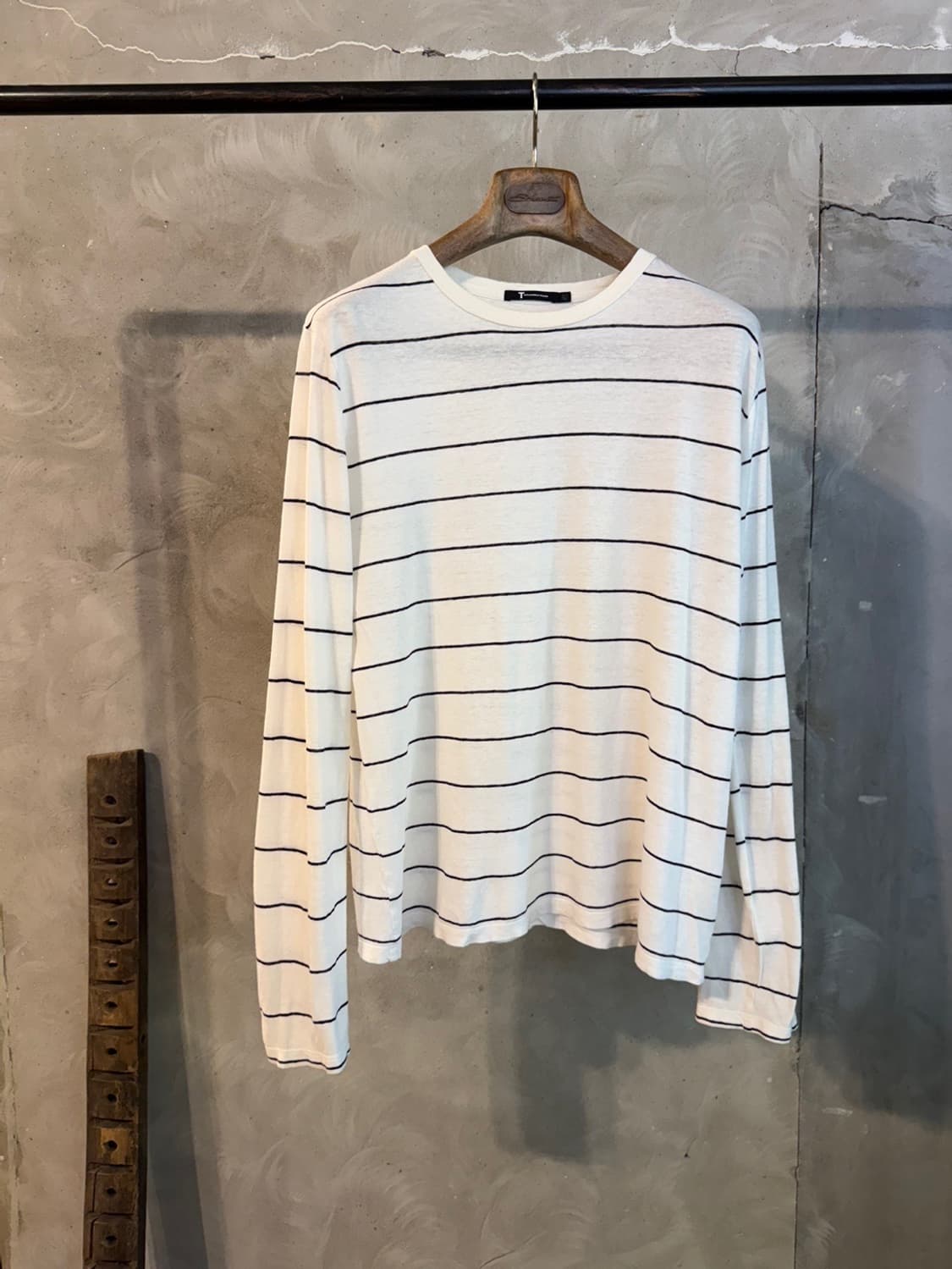 알렉산더왕 롱슬리브 티셔츠 100 상품이미지10