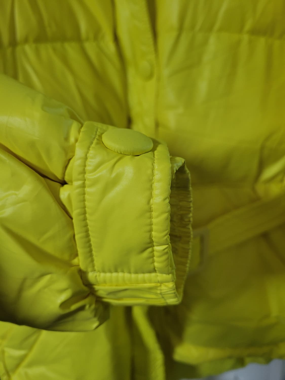 옌키옌키 패딩 상품이미지6