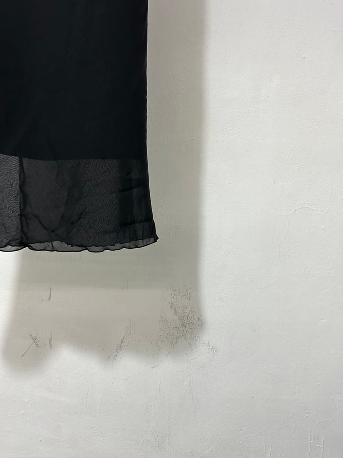 vtg skirt 상품이미지4