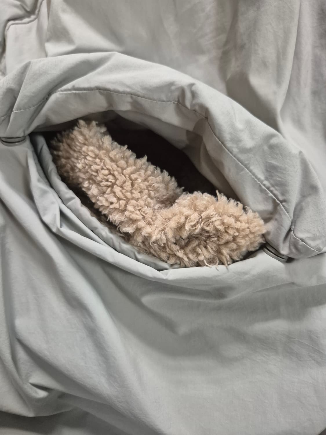 토마스모어 몬스터파카 L사이즈 상품이미지7