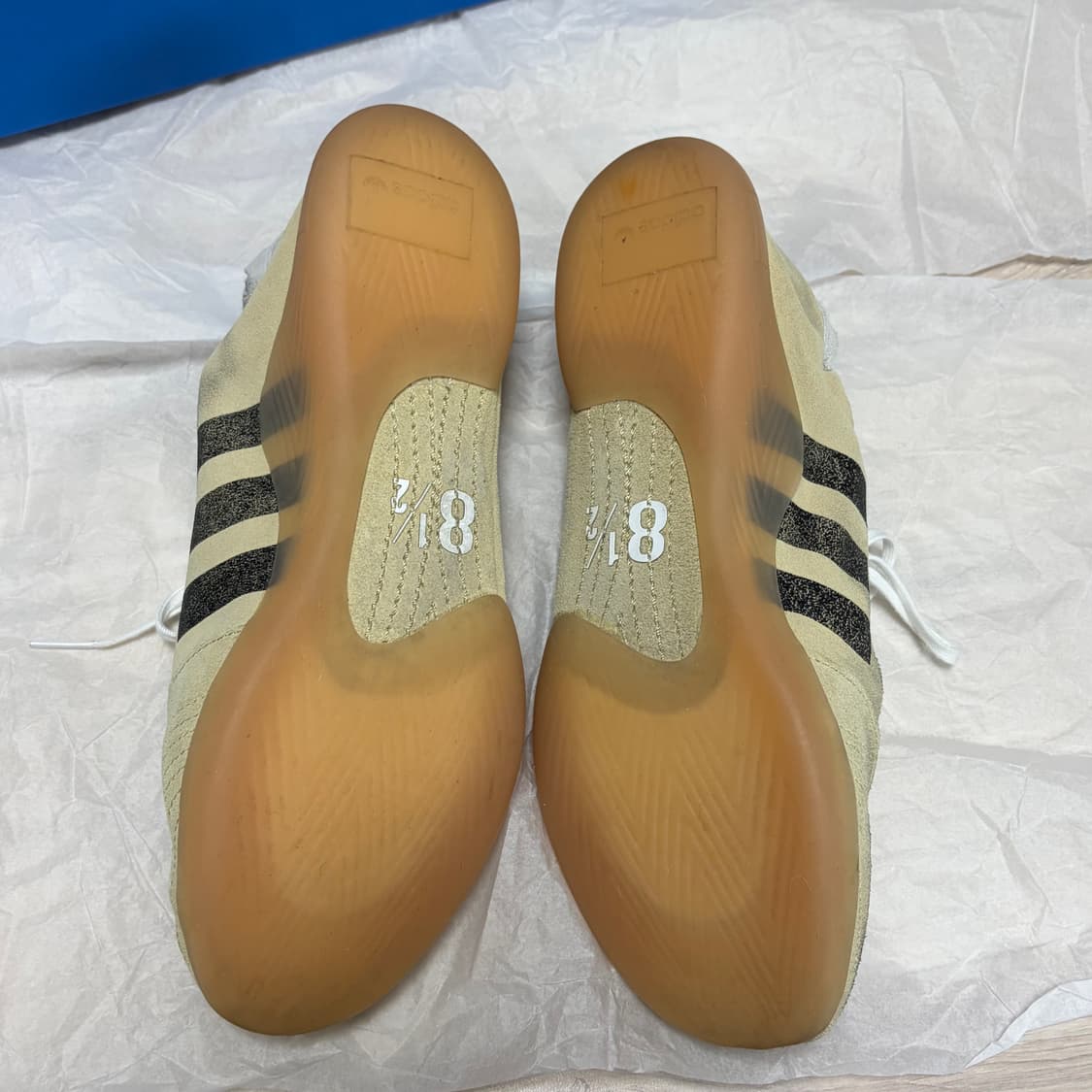 [270] 아디다스 x 송포더뮤트 태권도 상품이미지5