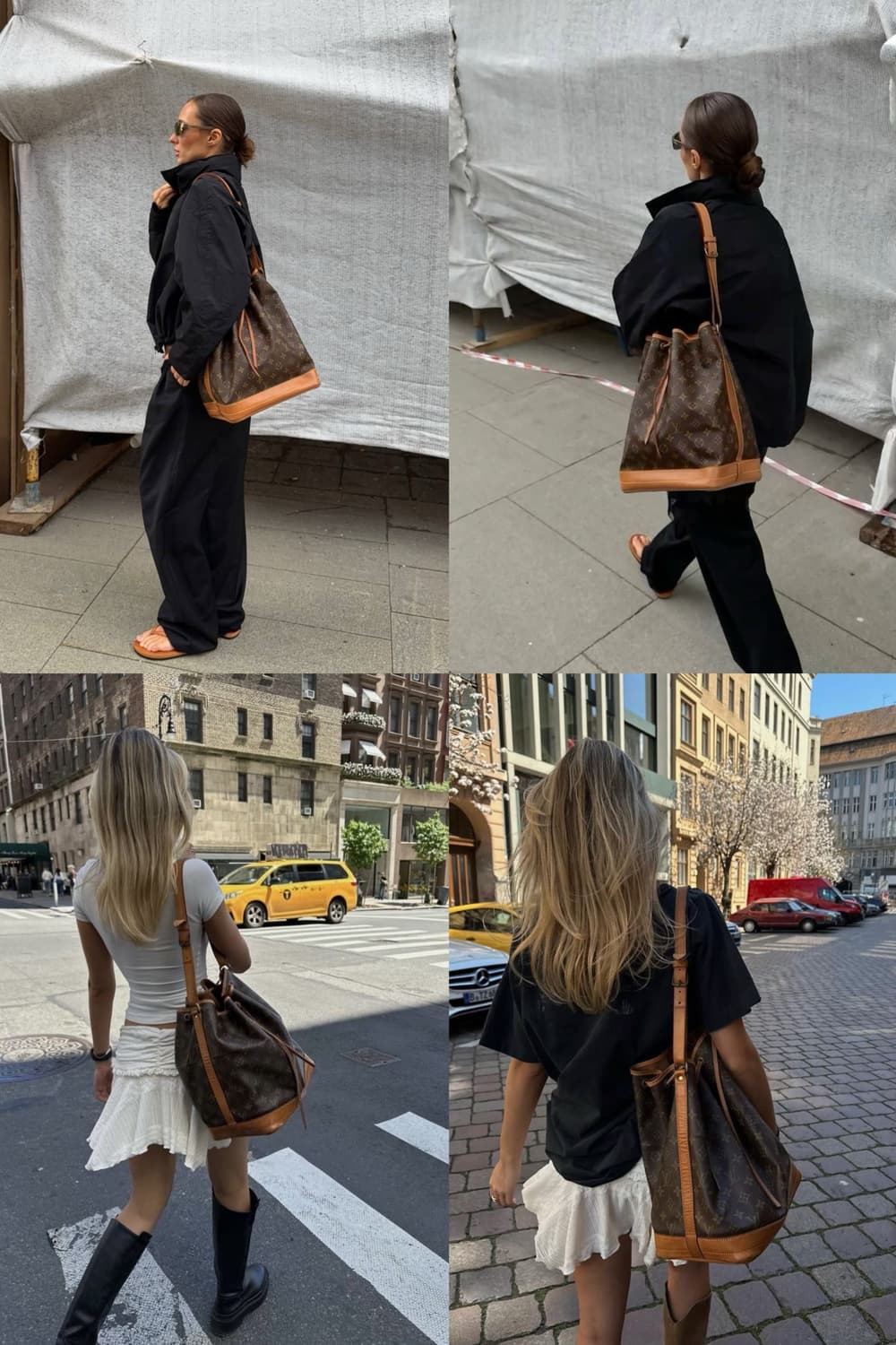 루이비통 노에 숄더백 상품이미지2