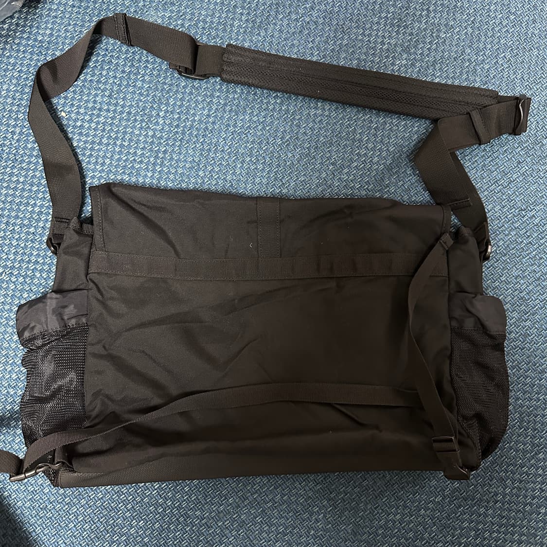 폴로 스포츠 메신저백 상품이미지5