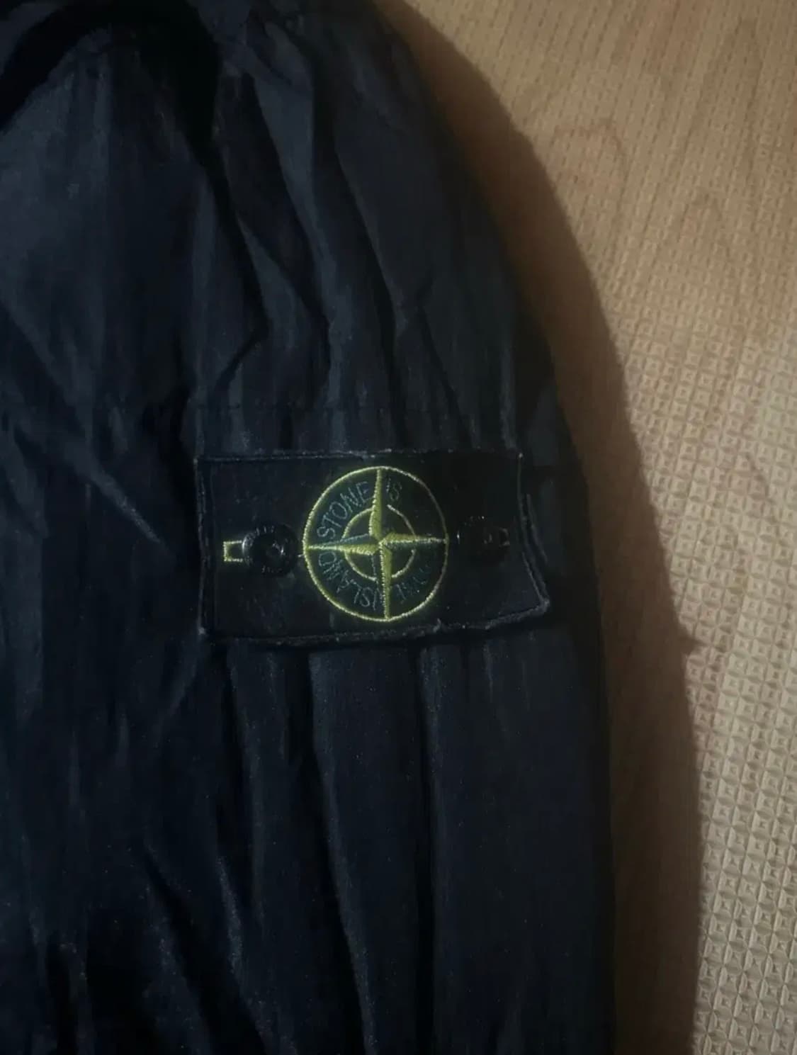 스톤아일랜드 패딩 자켓 상품이미지2