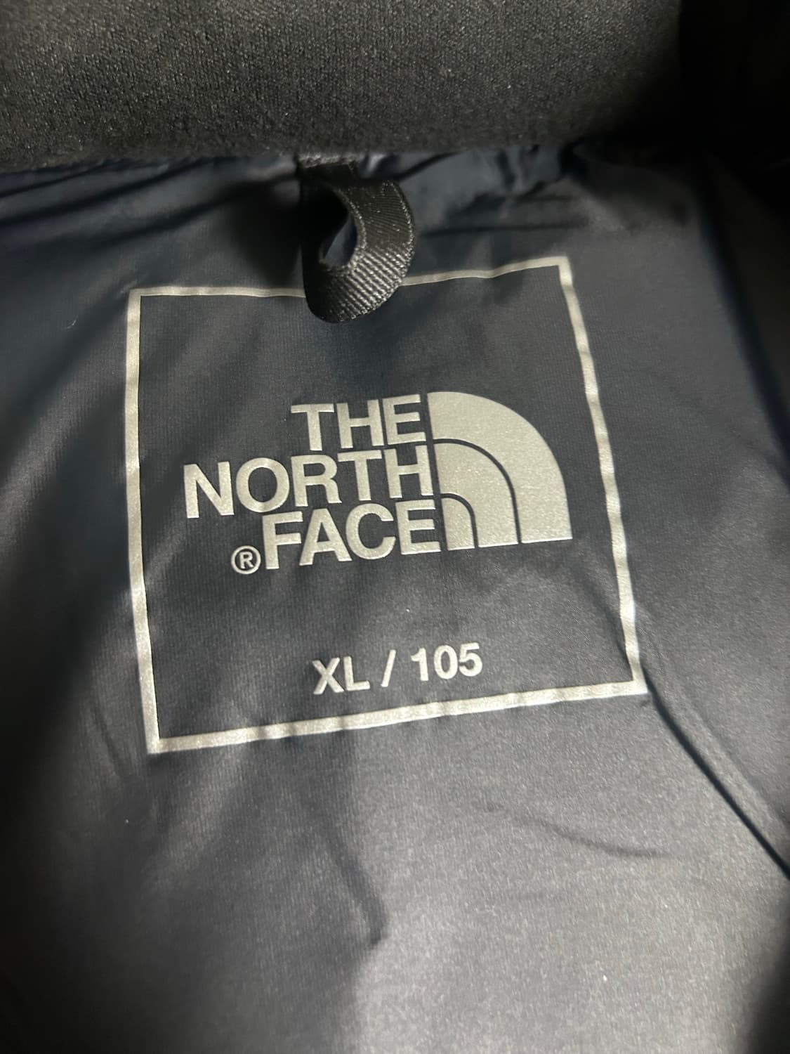 노스페이스 리마스터 눕시 상품이미지4