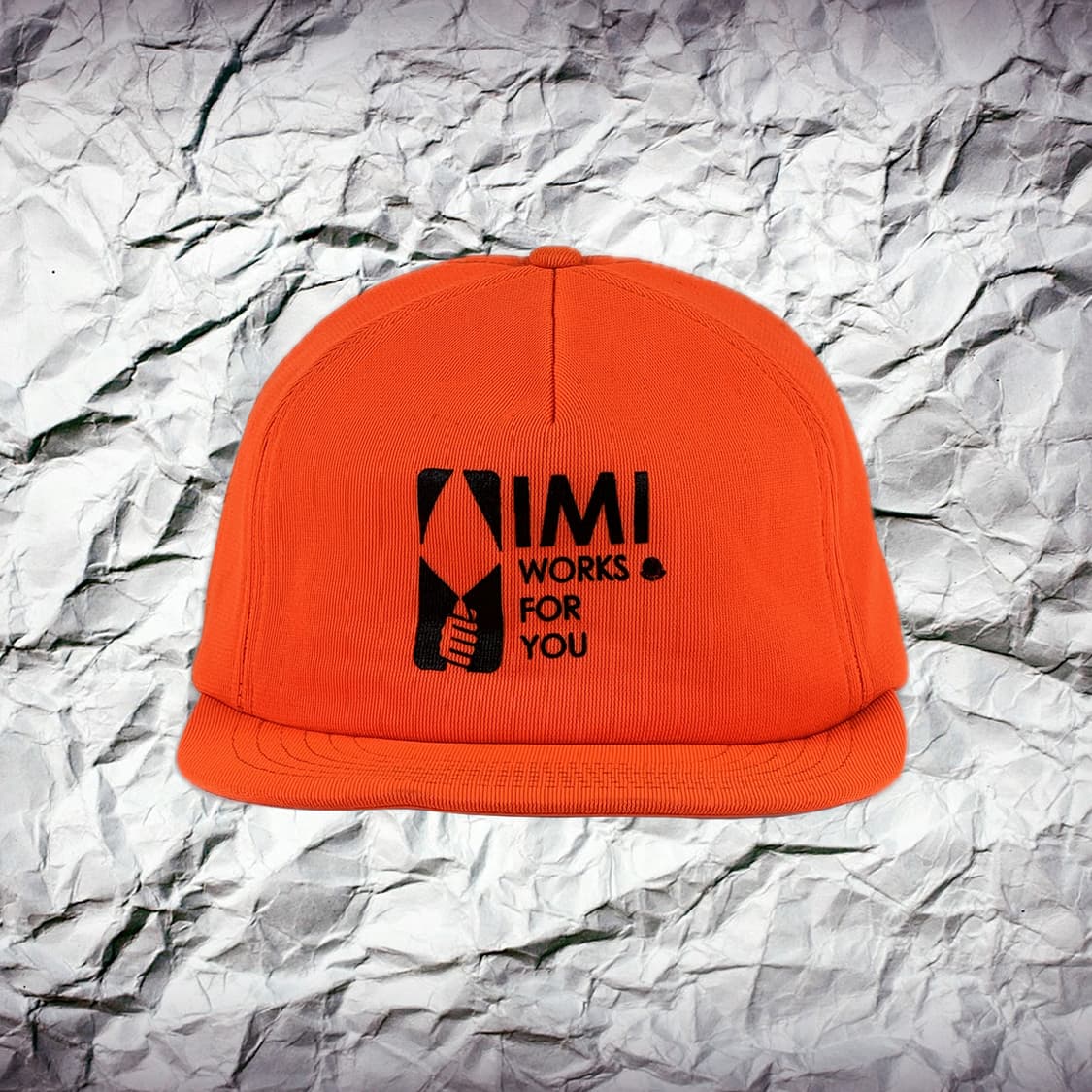 IMI SNAPBACK 상품이미지2