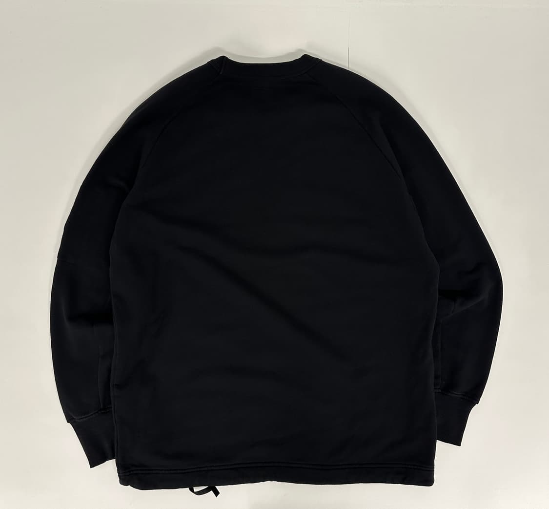 cp컴퍼니 렌즈 롱슬리브 맨투맨(2XL) 상품이미지2