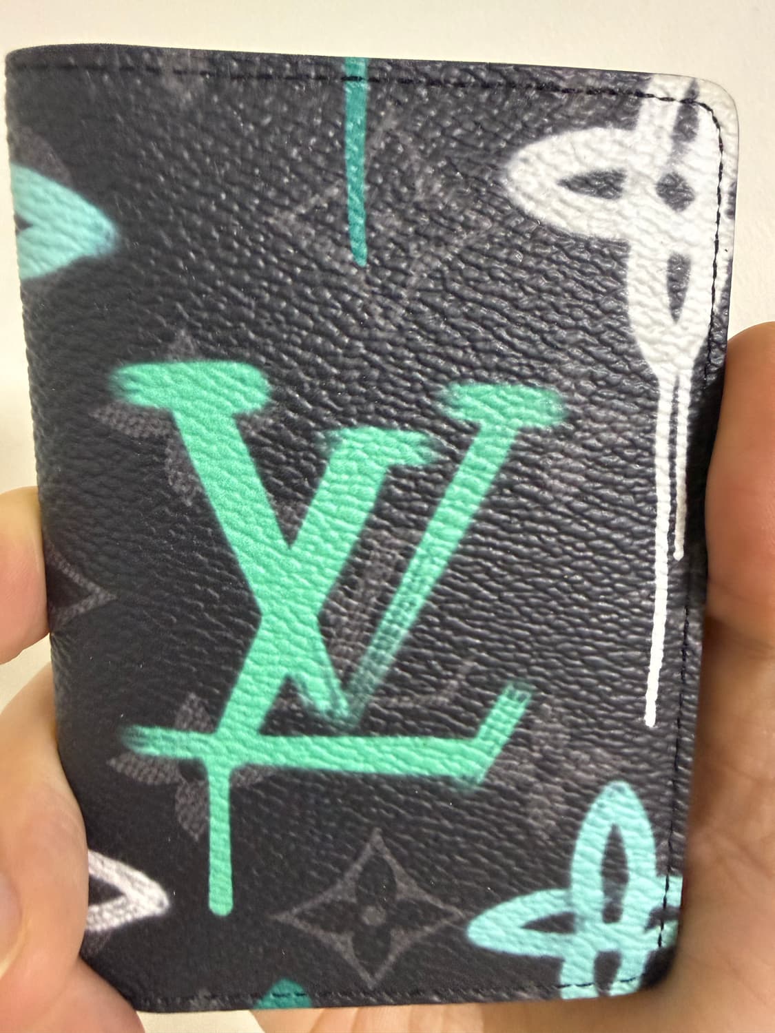 루이비통 오거나이저 그린라이츠 상품이미지7