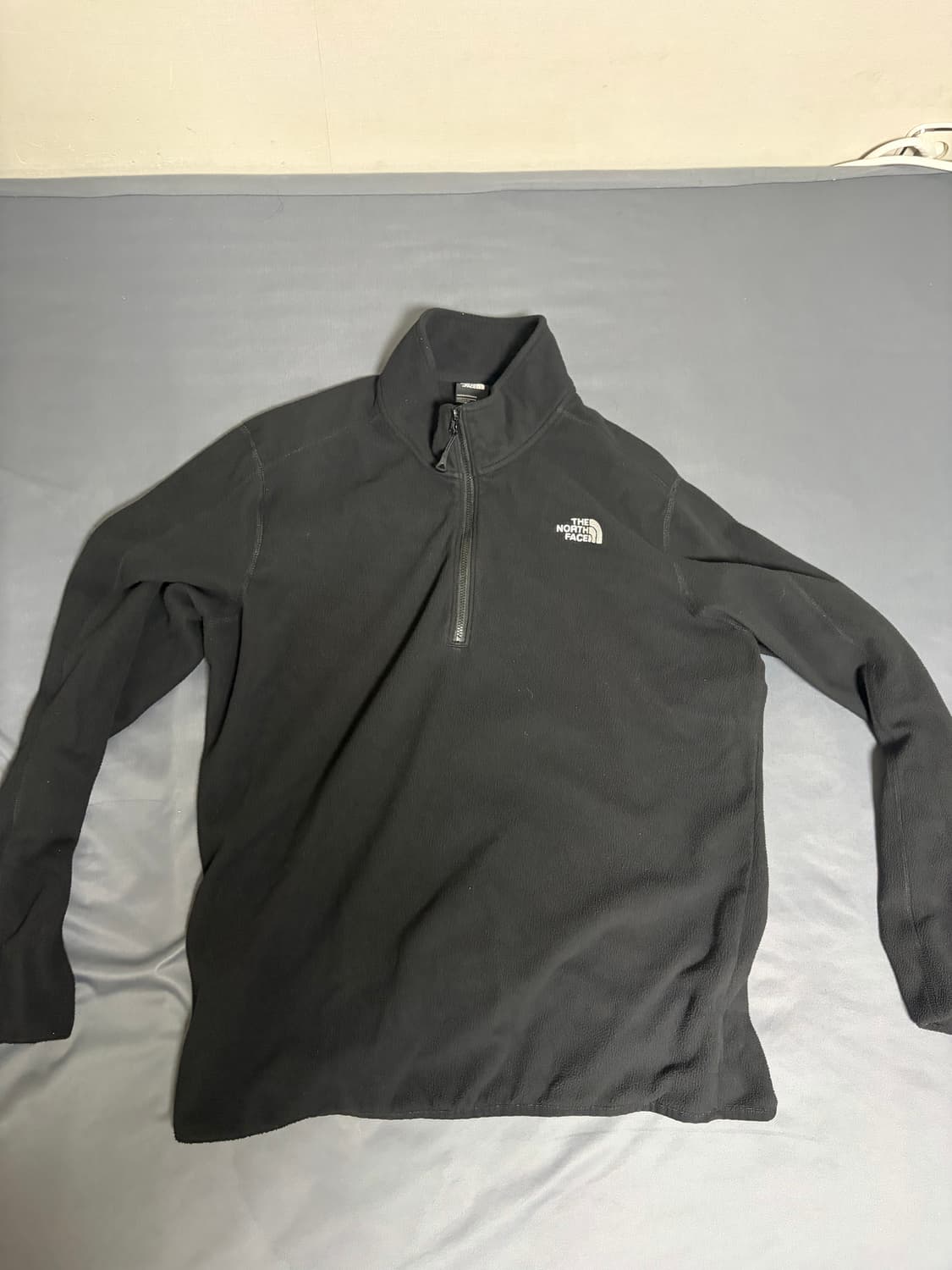 노스페이스 플리스 반집업 XL 상품이미지1