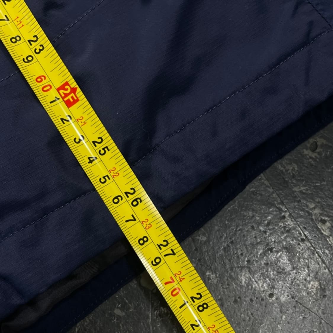 95 노스페이스 바람막이 상품이미지7