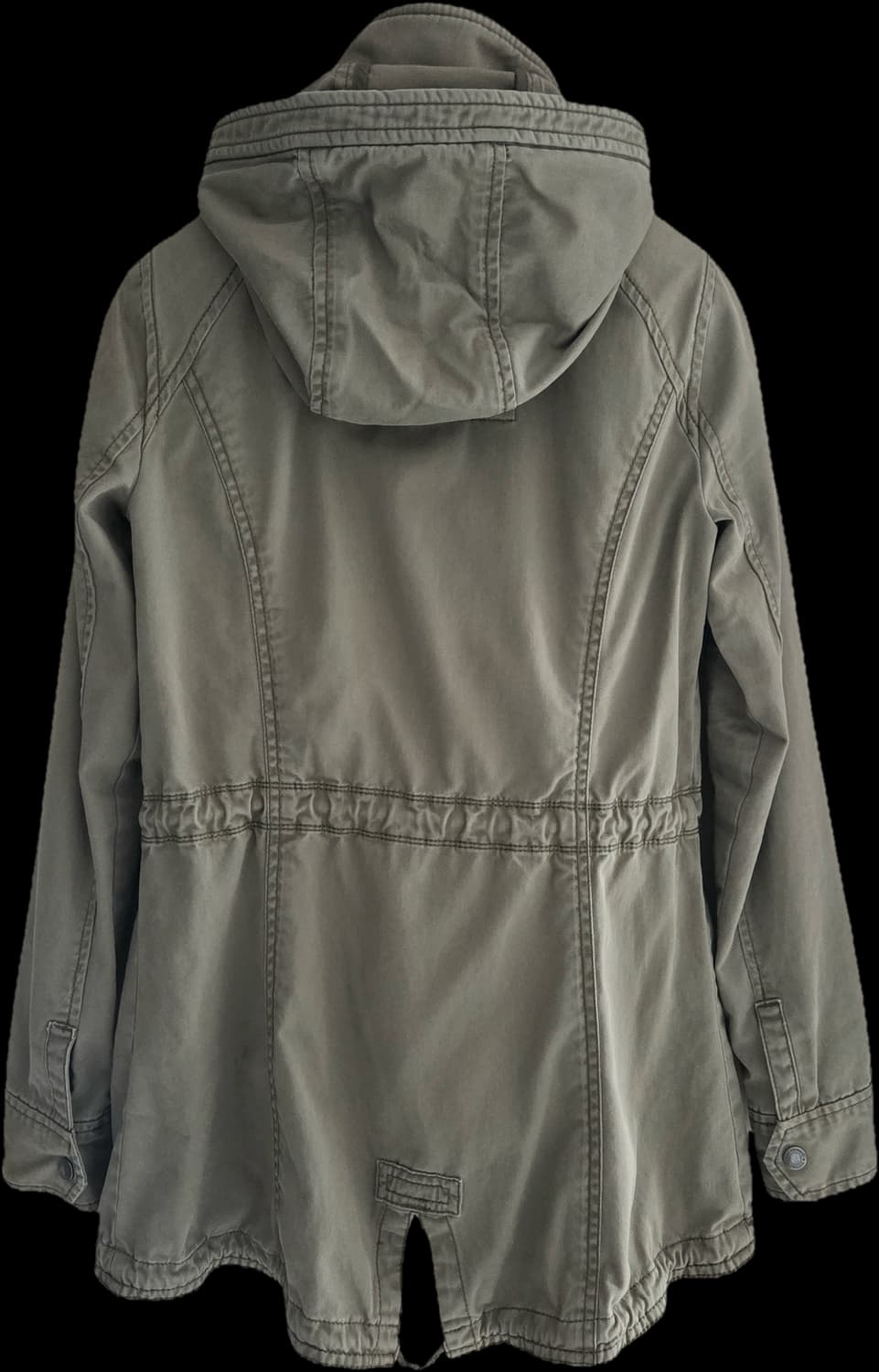 아베크롬비 야상 s 상품이미지3