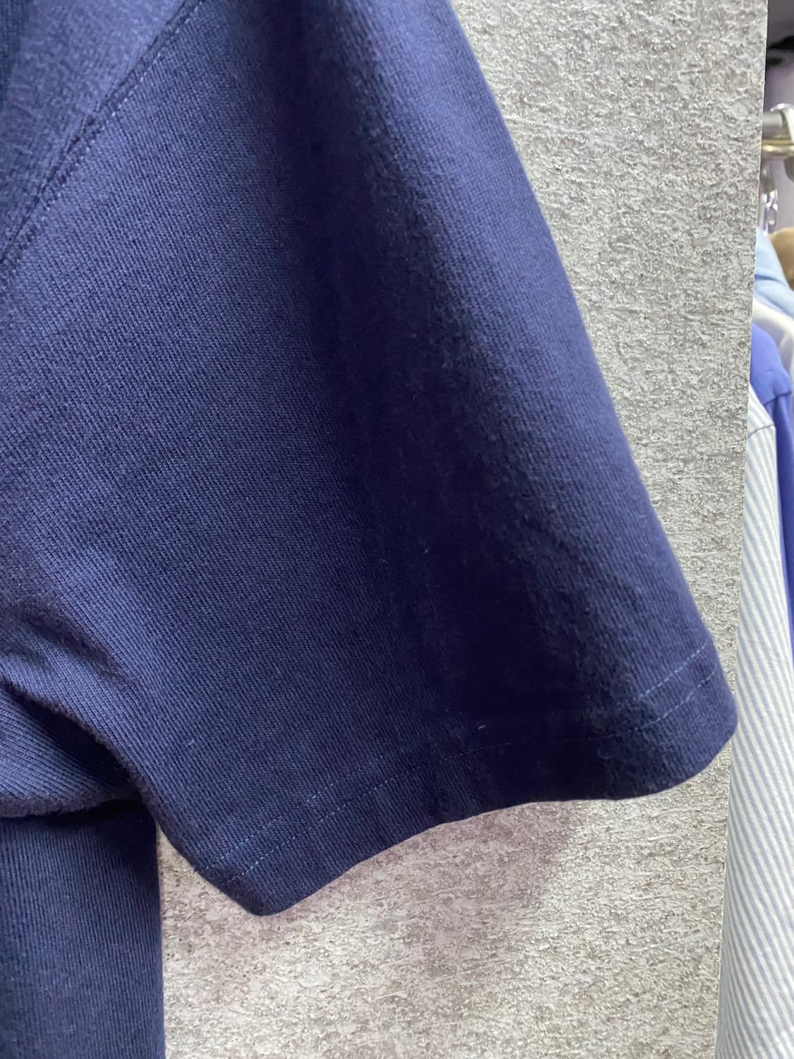 논스탁 빈티지 그래픽 반팔 티셔츠 B5211 상품이미지4