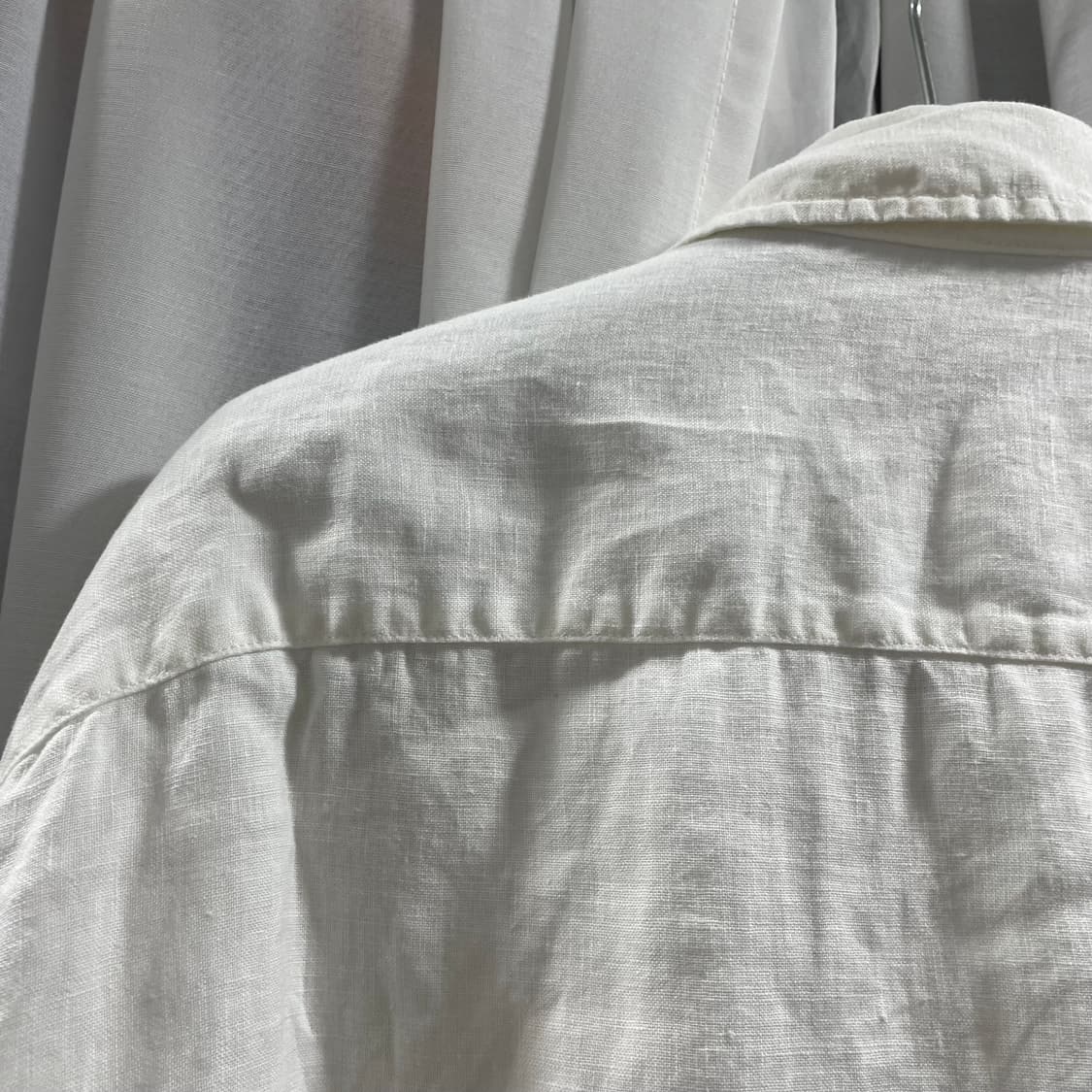 에잇세컨즈/ 린넨 셔츠/ XXL 상품이미지6