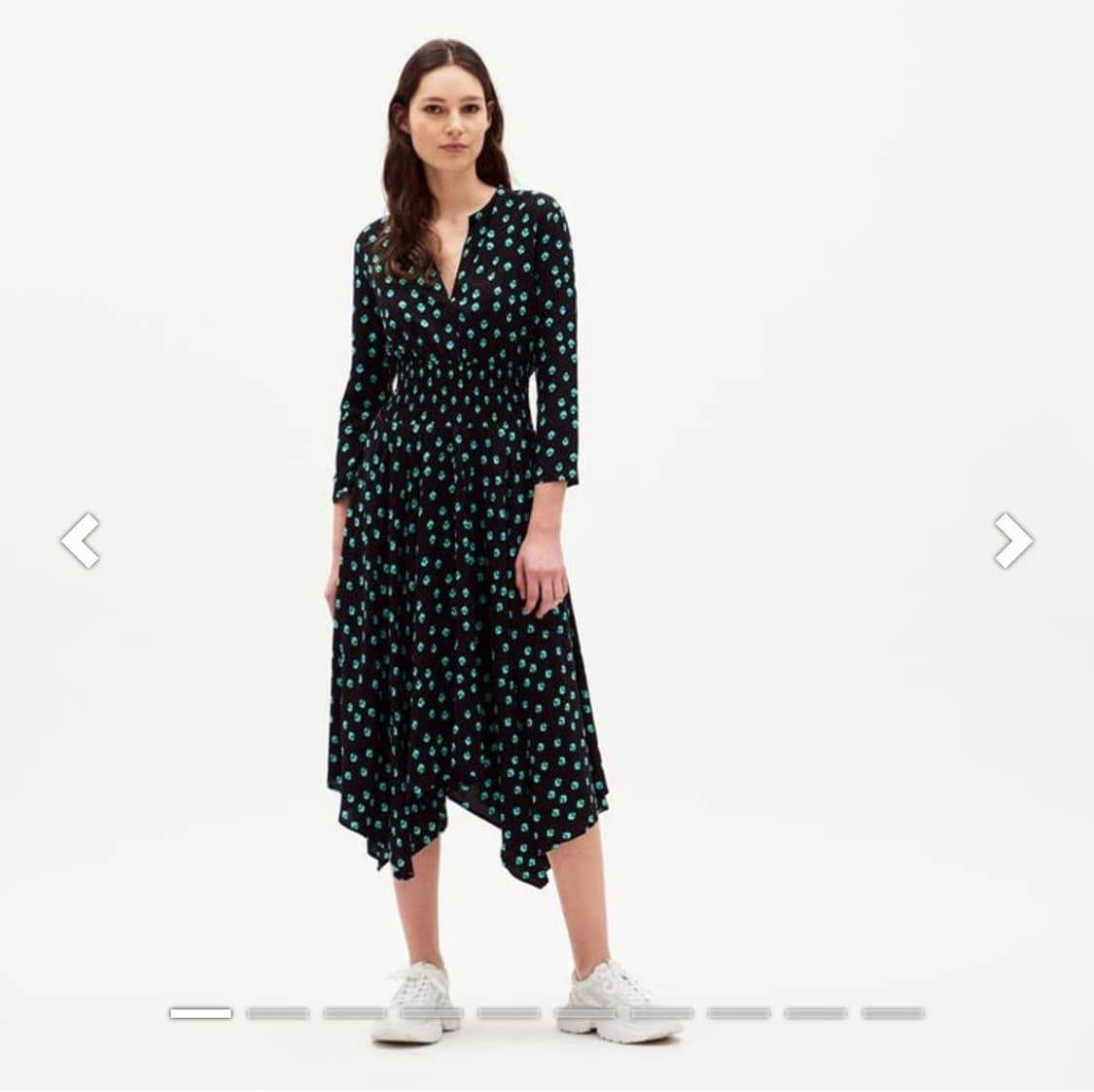 Maje 마쥬 원피스 사이즈1 상품이미지1