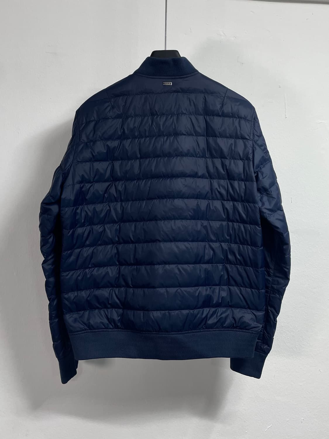 폴로 랄프로렌 네이비 경량패딩 (on.88) 상품이미지3
