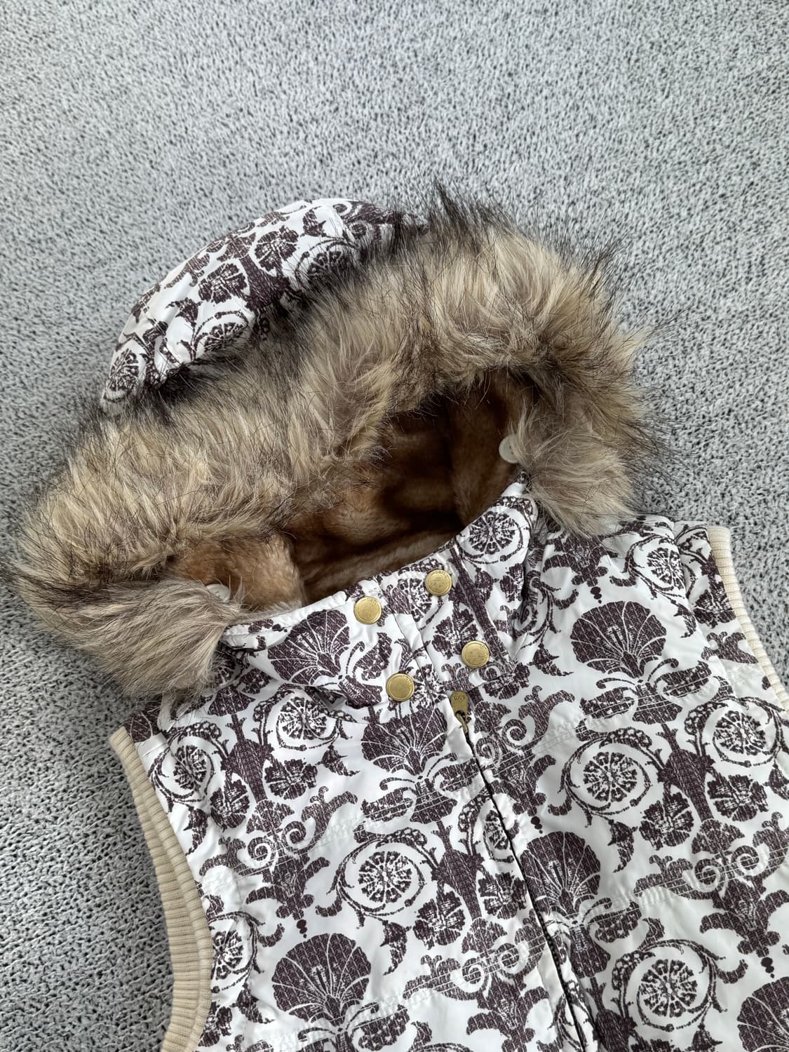 오리엔탈 퍼 베스트 상품이미지2