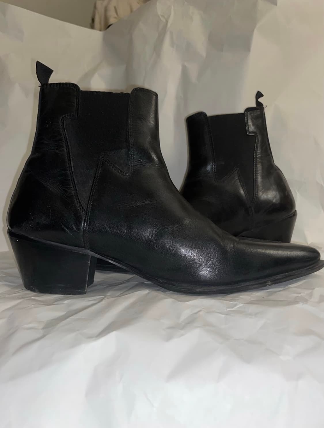 부츠 상품이미지1