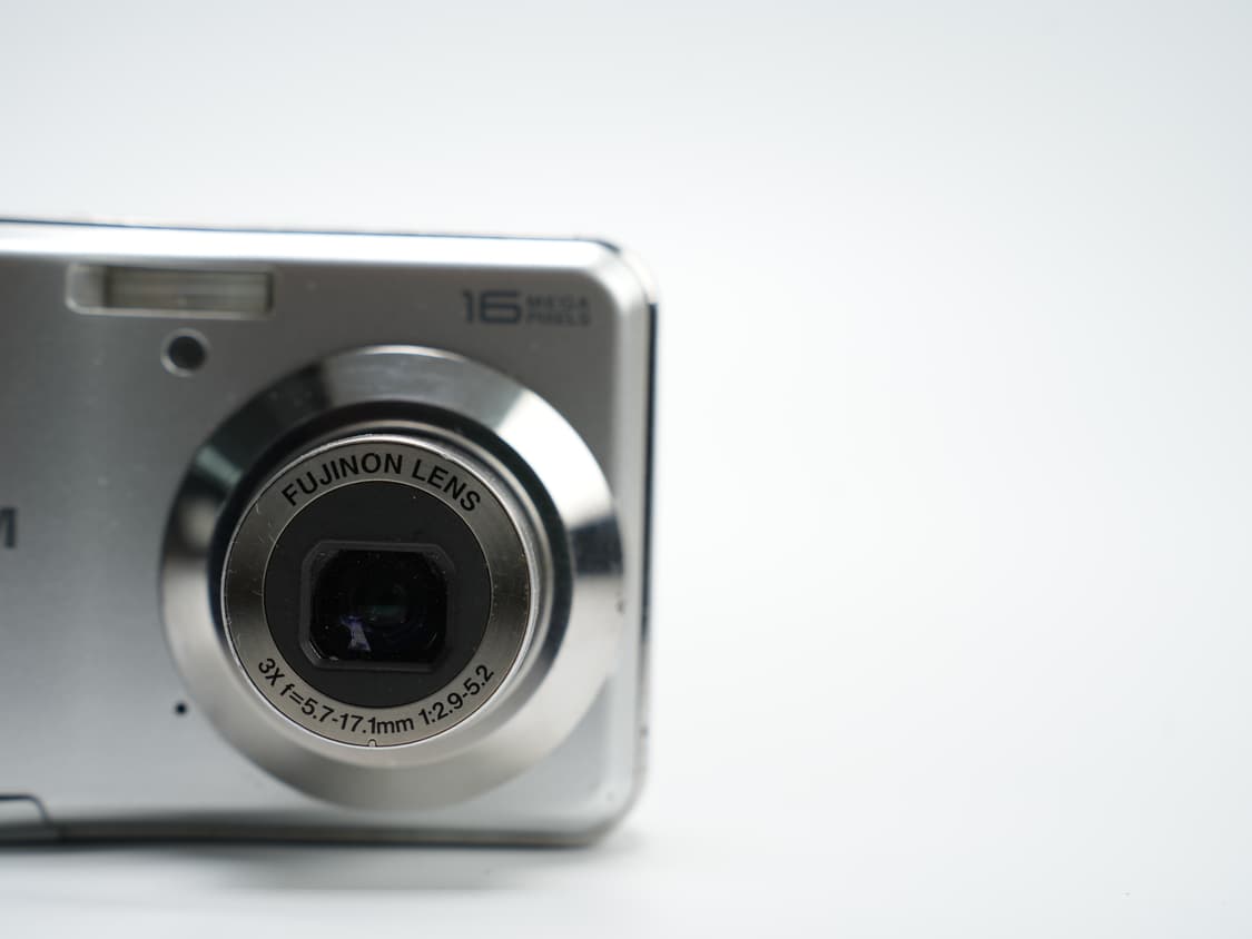 후지필름 Fujifilm av250 빈티지 디카 상품이미지4