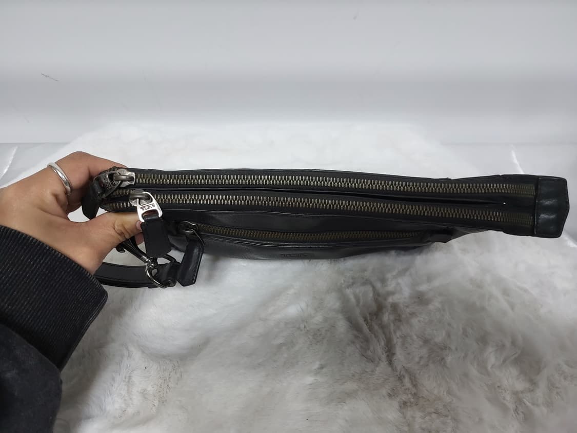 투미 클러치백 정품  상품이미지6