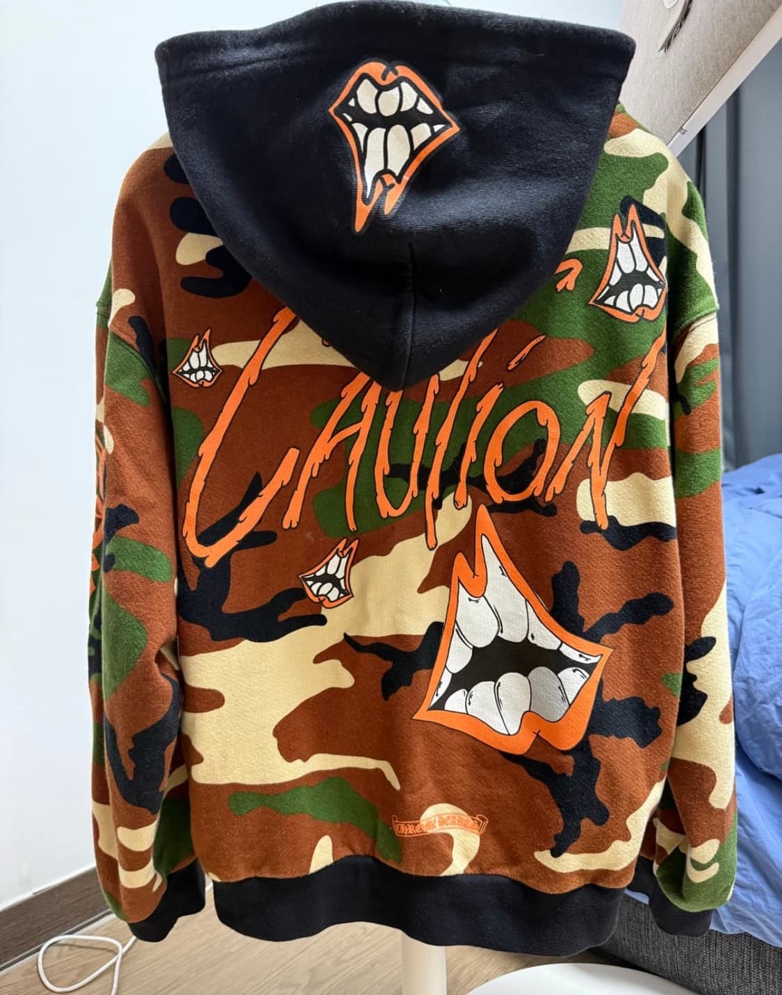 크롬하츠 매티보이 L 상품이미지3