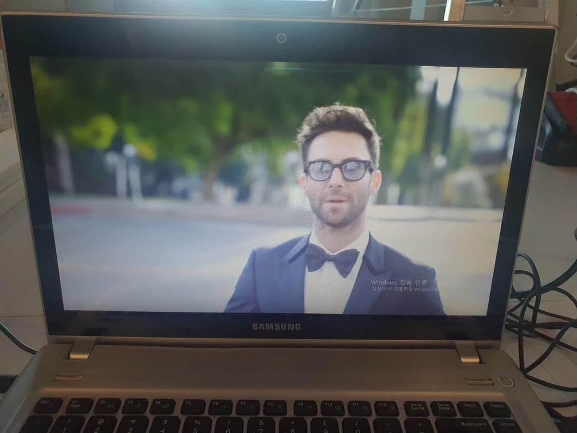 삼성 노트북 i5 모델 Q430 판매합니다 상품이미지1