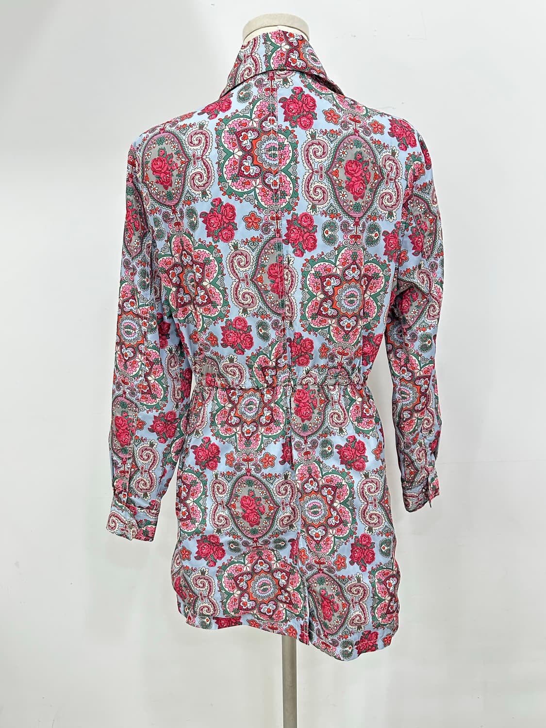 오일릴리 점퍼 상품이미지3