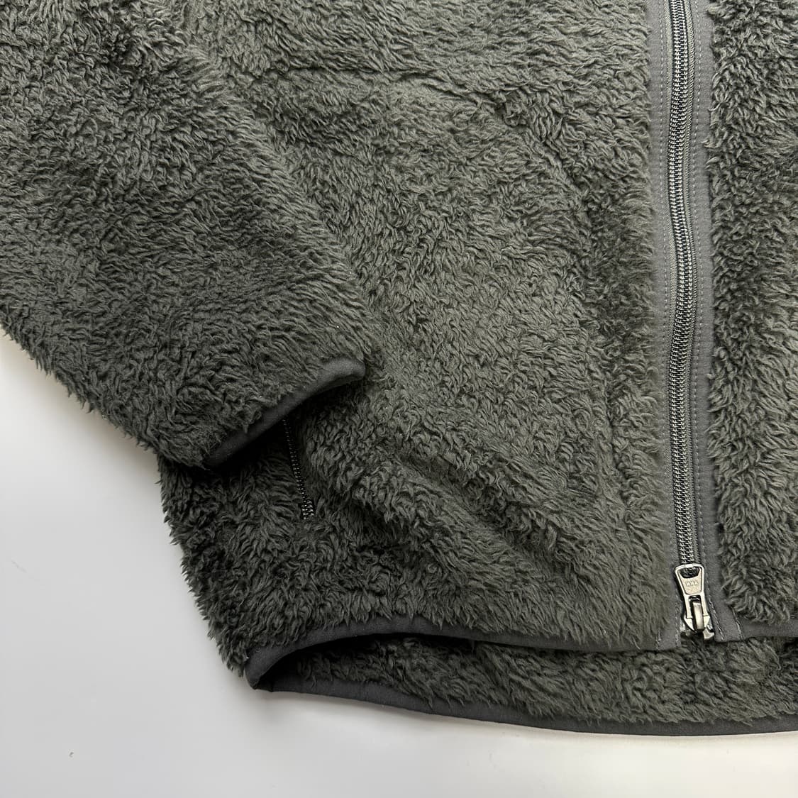 DANTON 단톤 플리스 자켓 상품이미지4