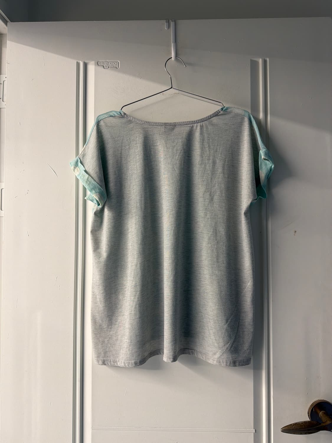 일본빈티지 도트 시스루 세트 상품이미지10