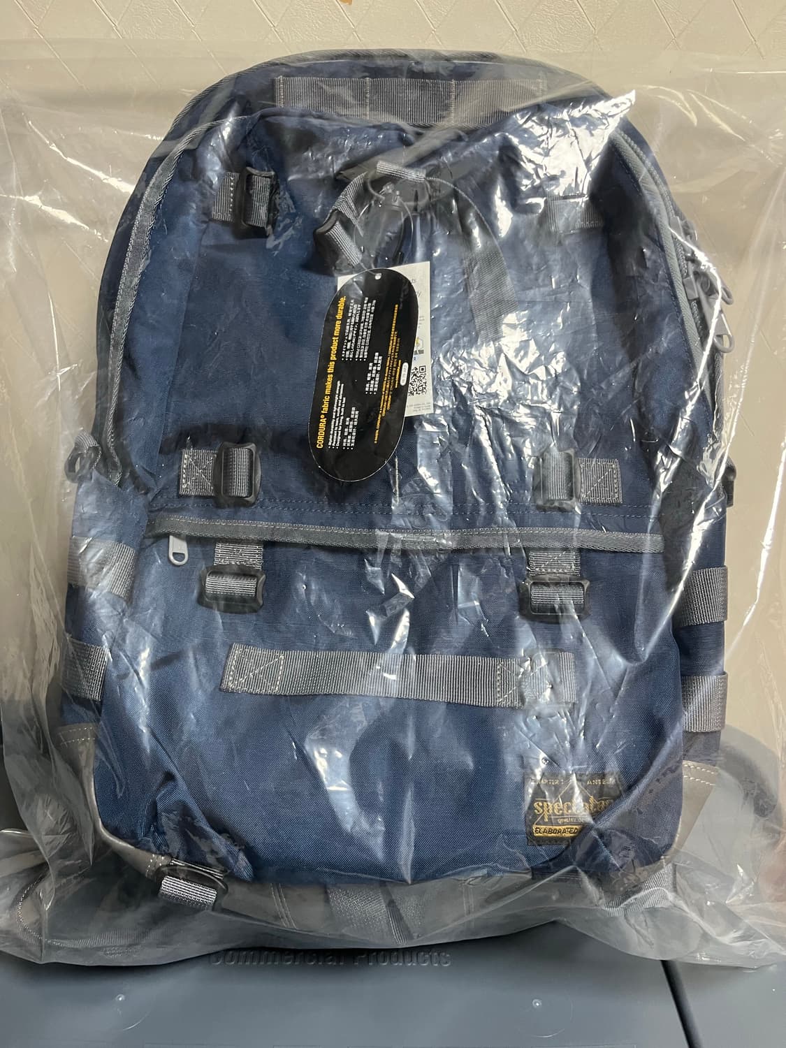 [새제품] 스펙테이터 백팩 상품이미지1