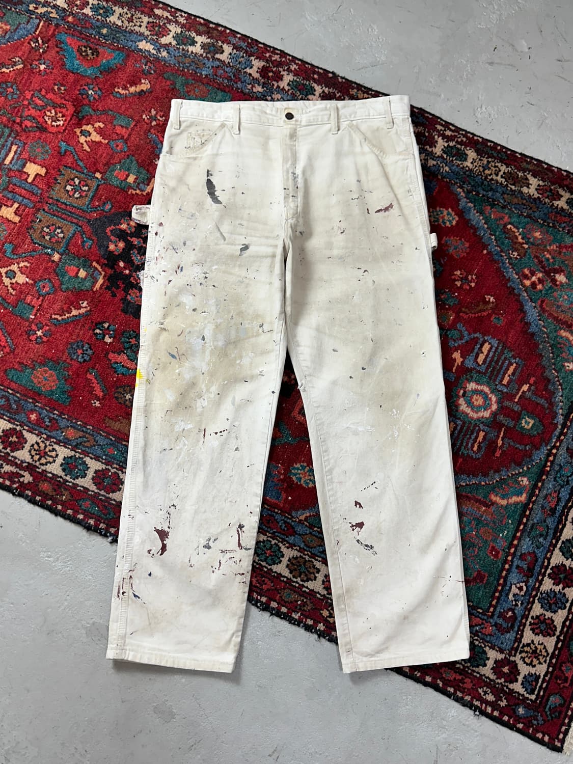 00's 디키즈 페인터 팬츠 디키즈 워크팬츠 카펜터 팬츠 상품이미지1