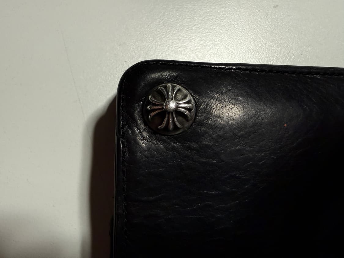 크롬하츠 지갑 상품이미지3