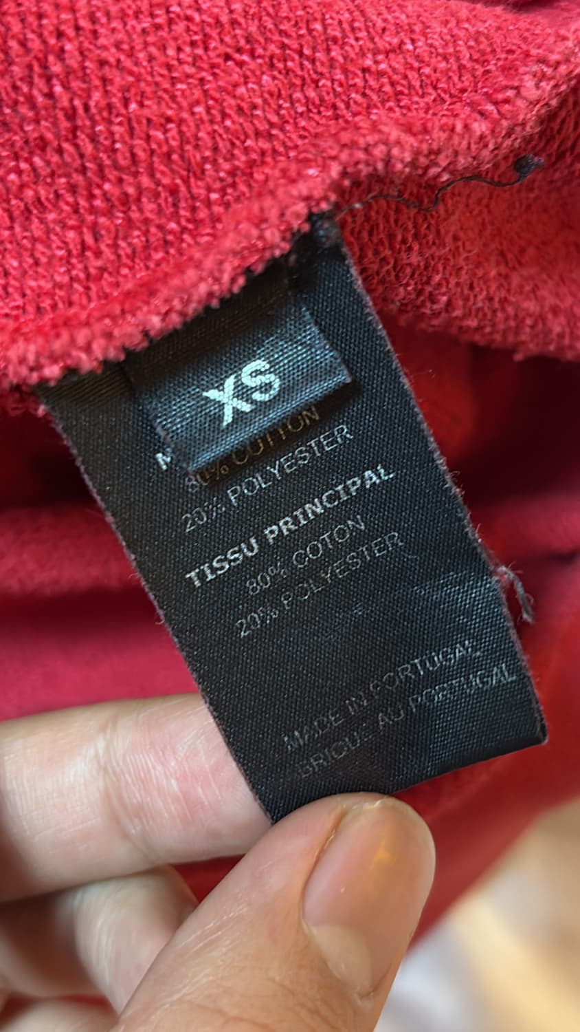 FW2016 Seoul Exclusive Hoodie 상품이미지9