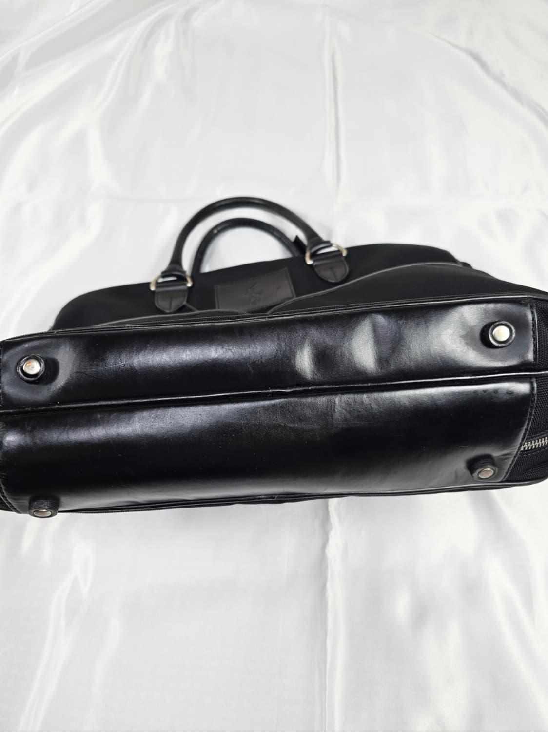 폴로서류가방 상품이미지3