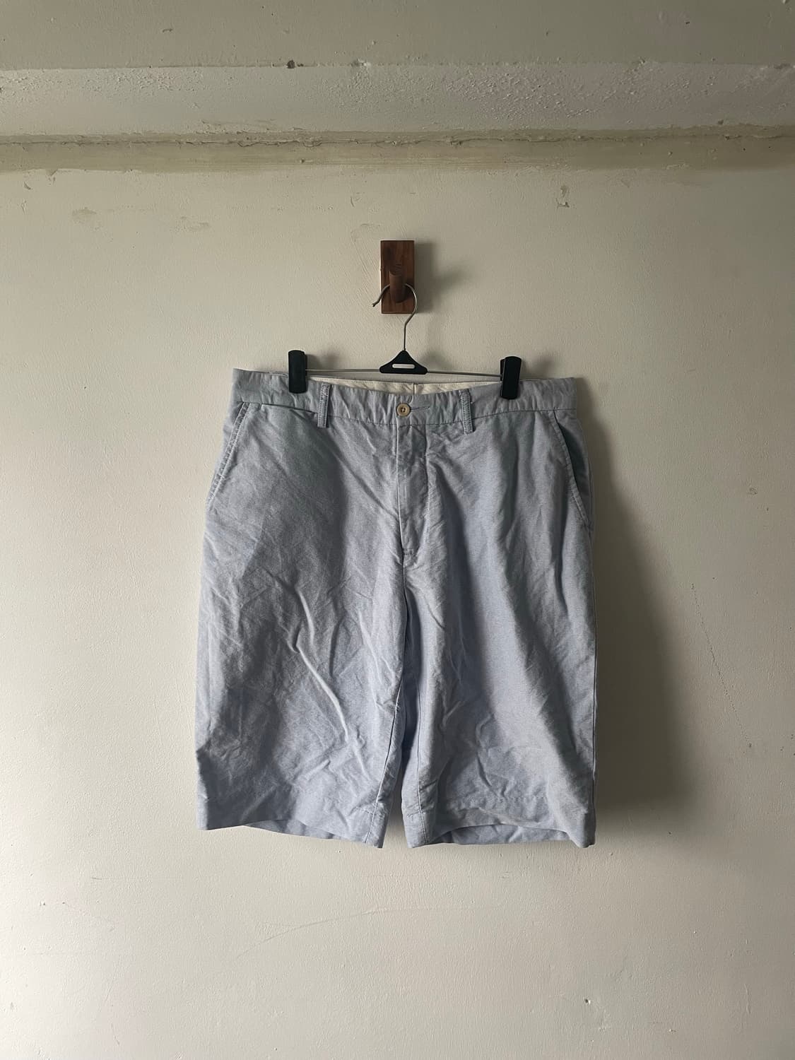 Polo Vintage Short Pants 상품이미지1