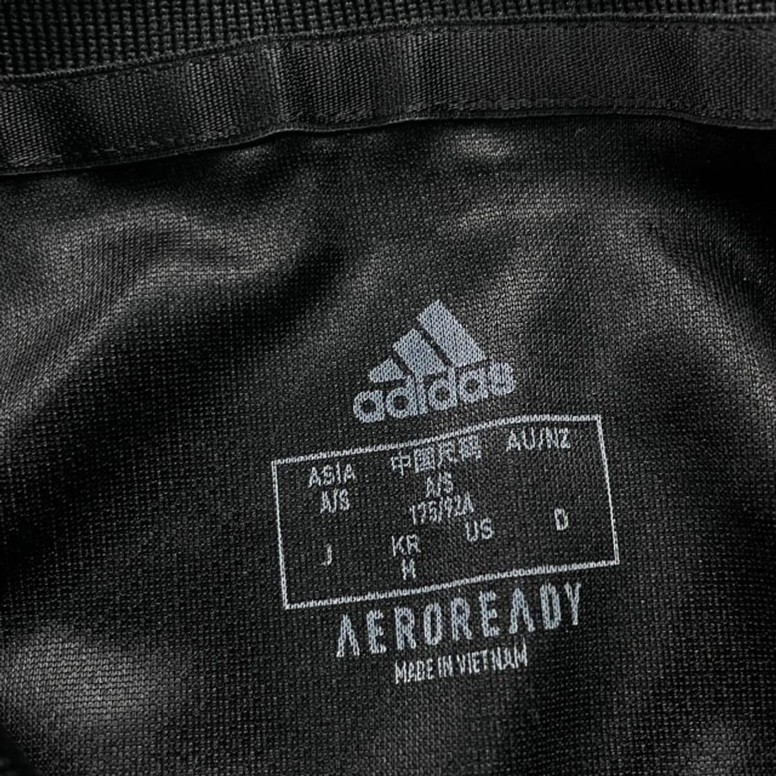 95 아디다스 카라티 새상품 상품이미지4