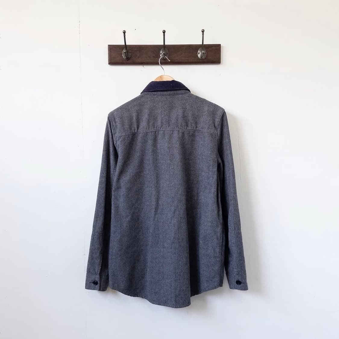Barbour Beacon Brand 이어먼트 자켓 상품이미지3