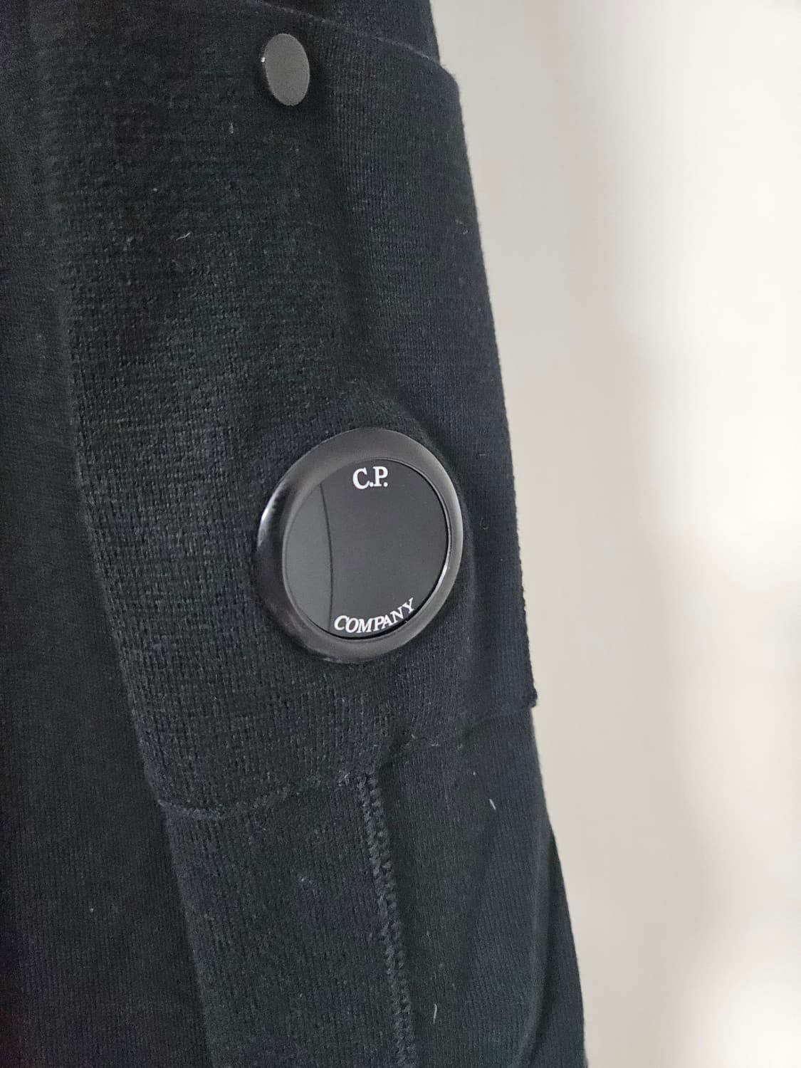 Cp 컴퍼니 니트 L사이즈 상품이미지2