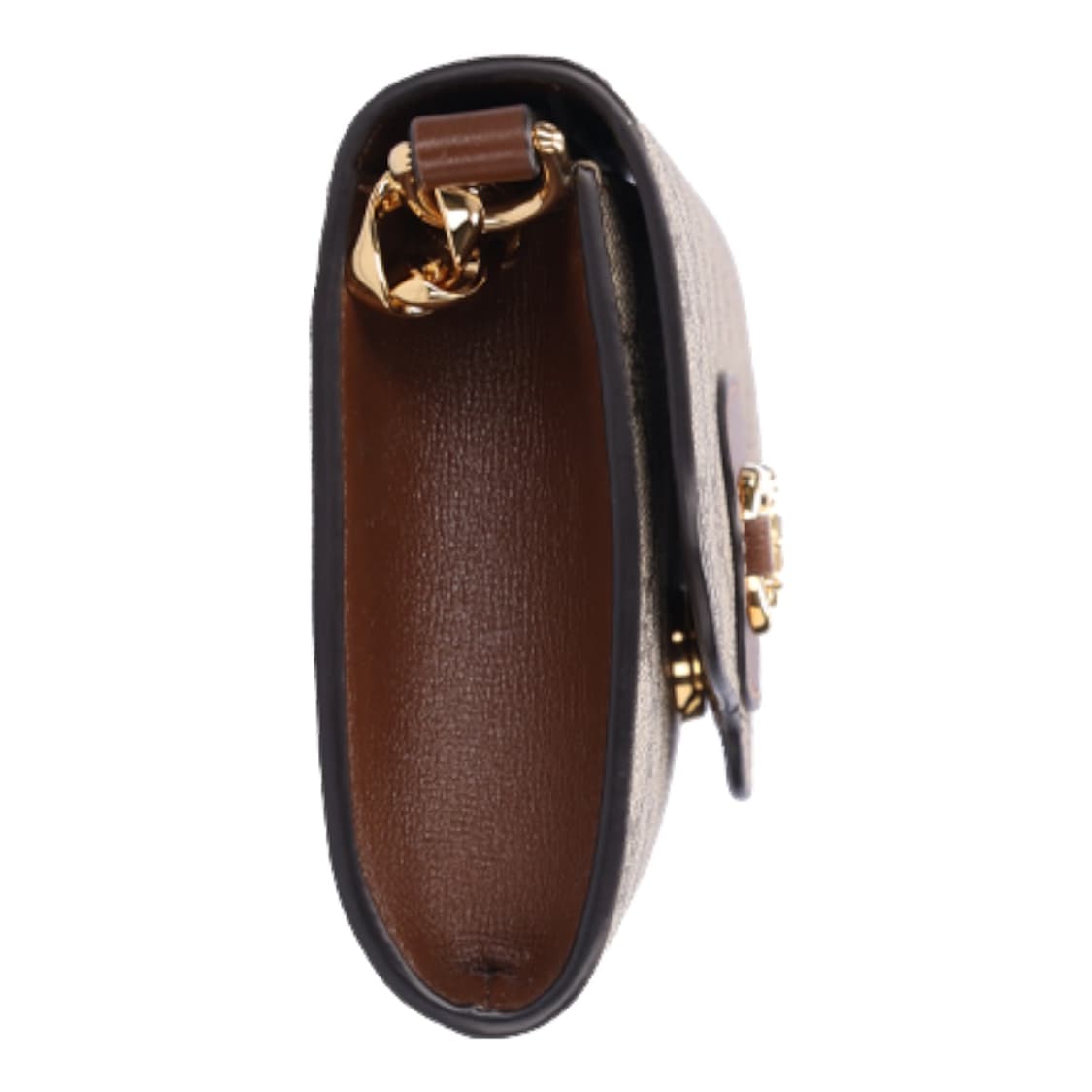 구찌 724713 홀스빗 1955 미니 백 베이지 에보니  상품이미지5