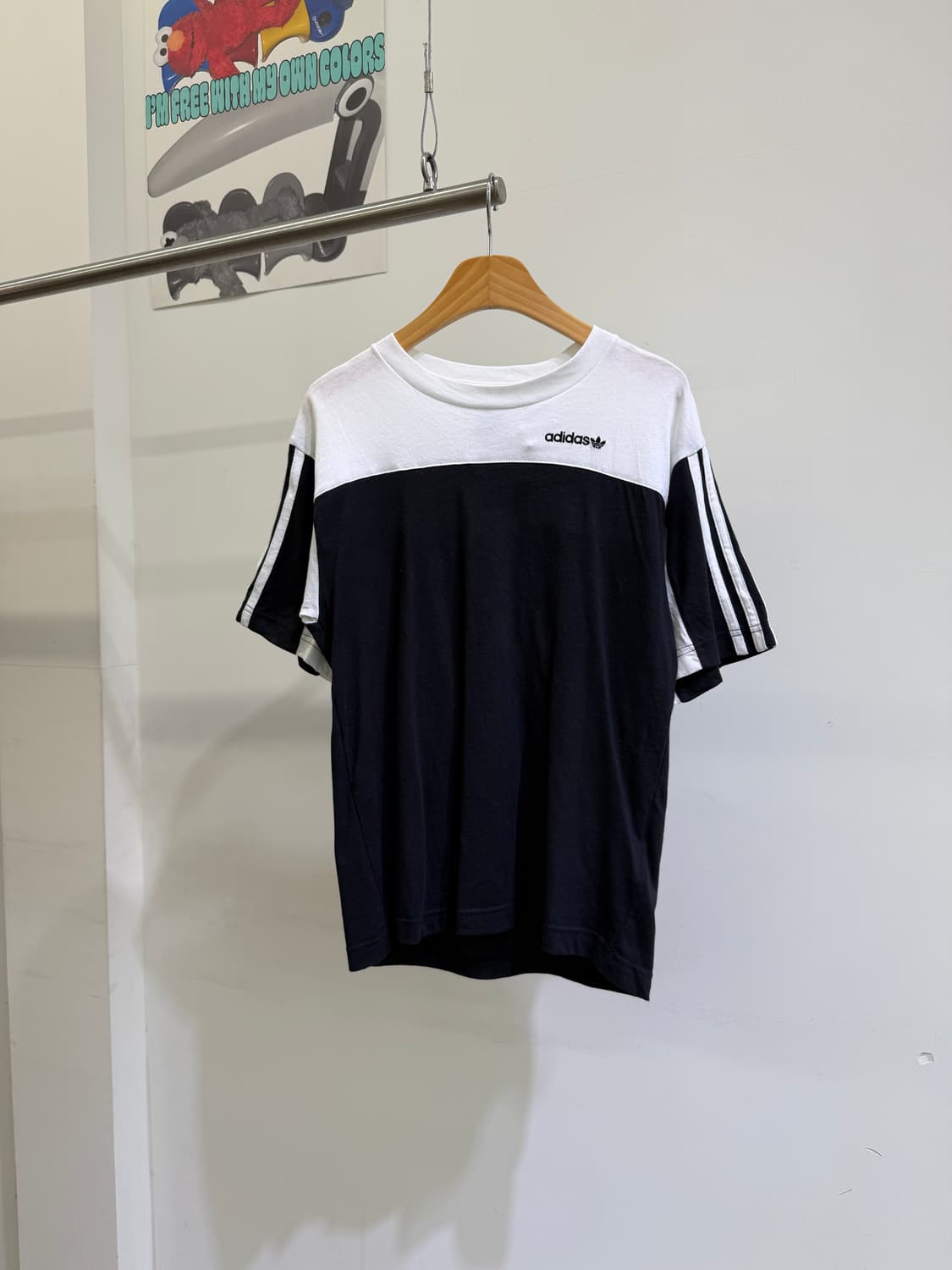 ADIDAS 반팔 티셔츠  상품이미지1