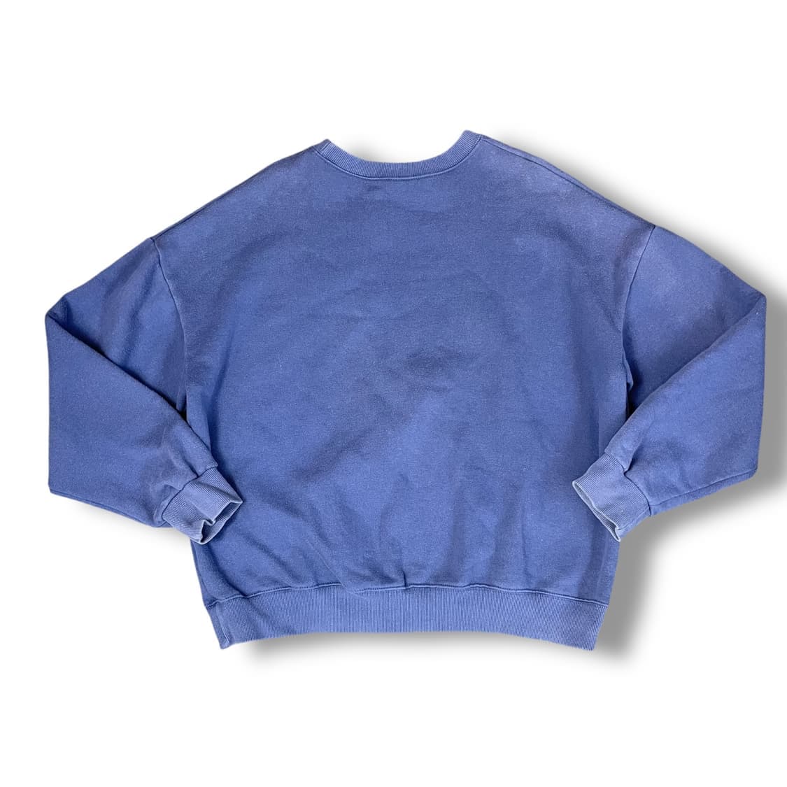 무아무아 기모 맨투맨 상품이미지2