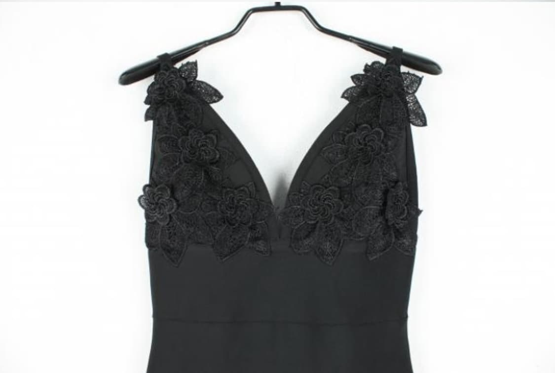 슬림 원피스 상품이미지2