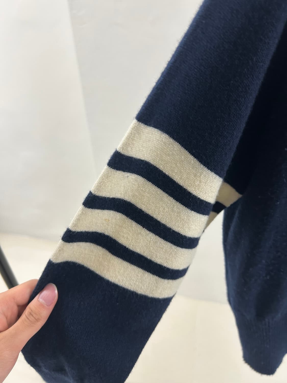 (2) 톰브라운 캐시미어 가디건 상품이미지4