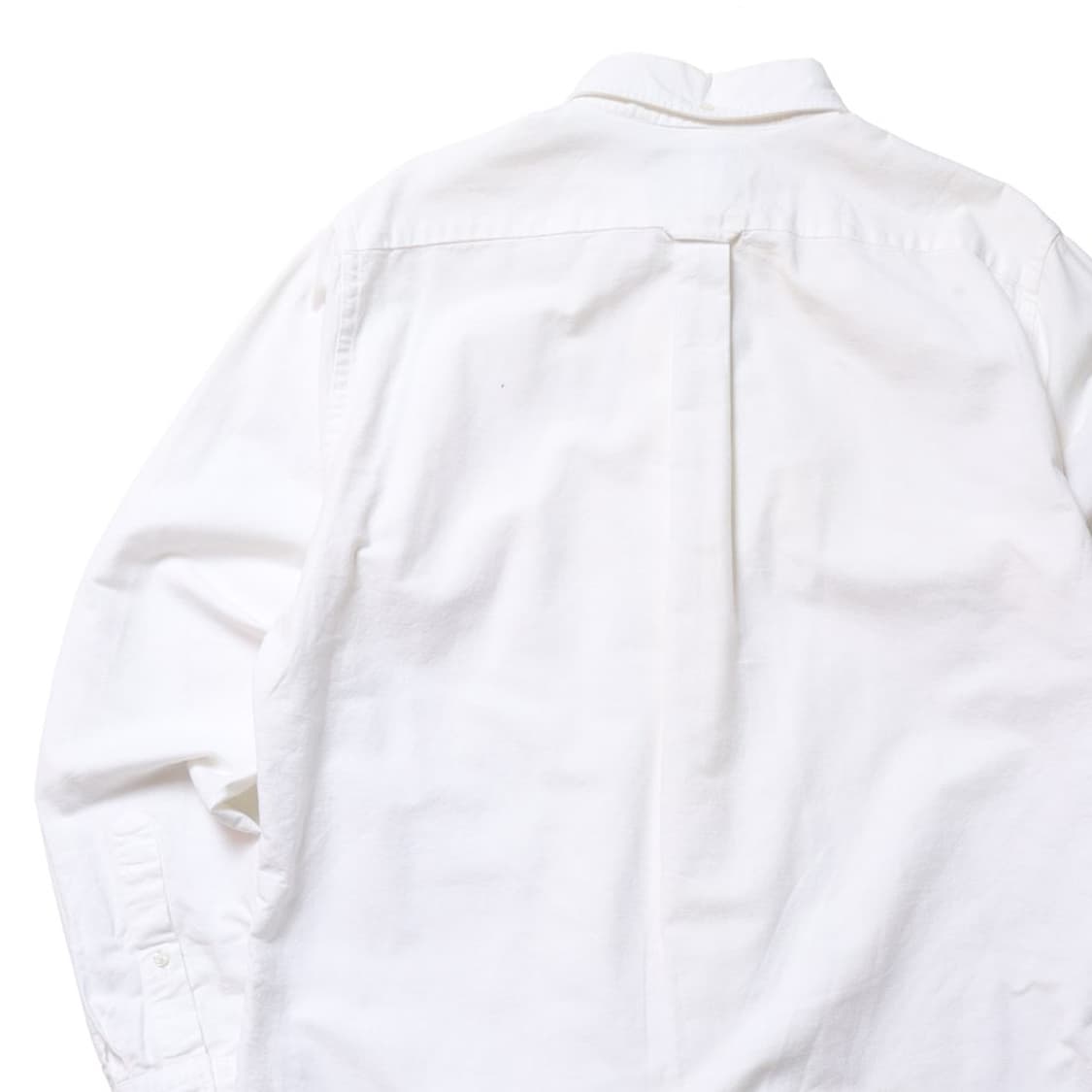 드레익스 Drake's Cotton Shirt 
 상품이미지5