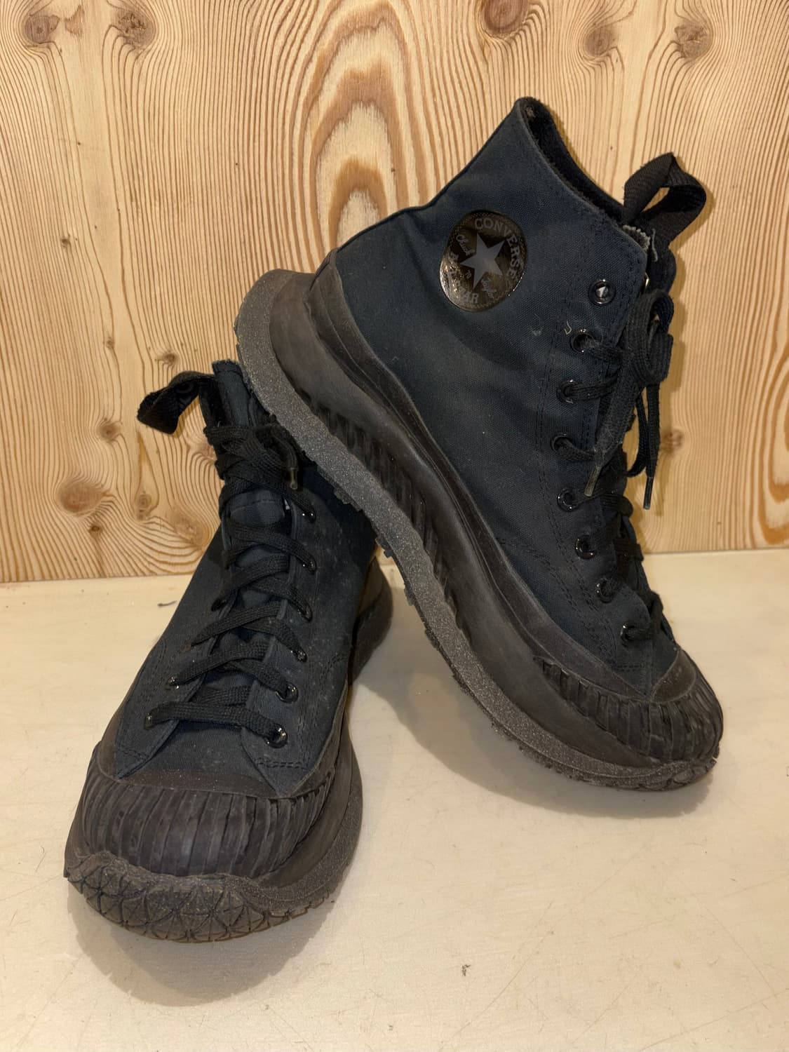 컨버스 척 70 AT-CX 카운터 클라이메이트 하이 상품이미지1