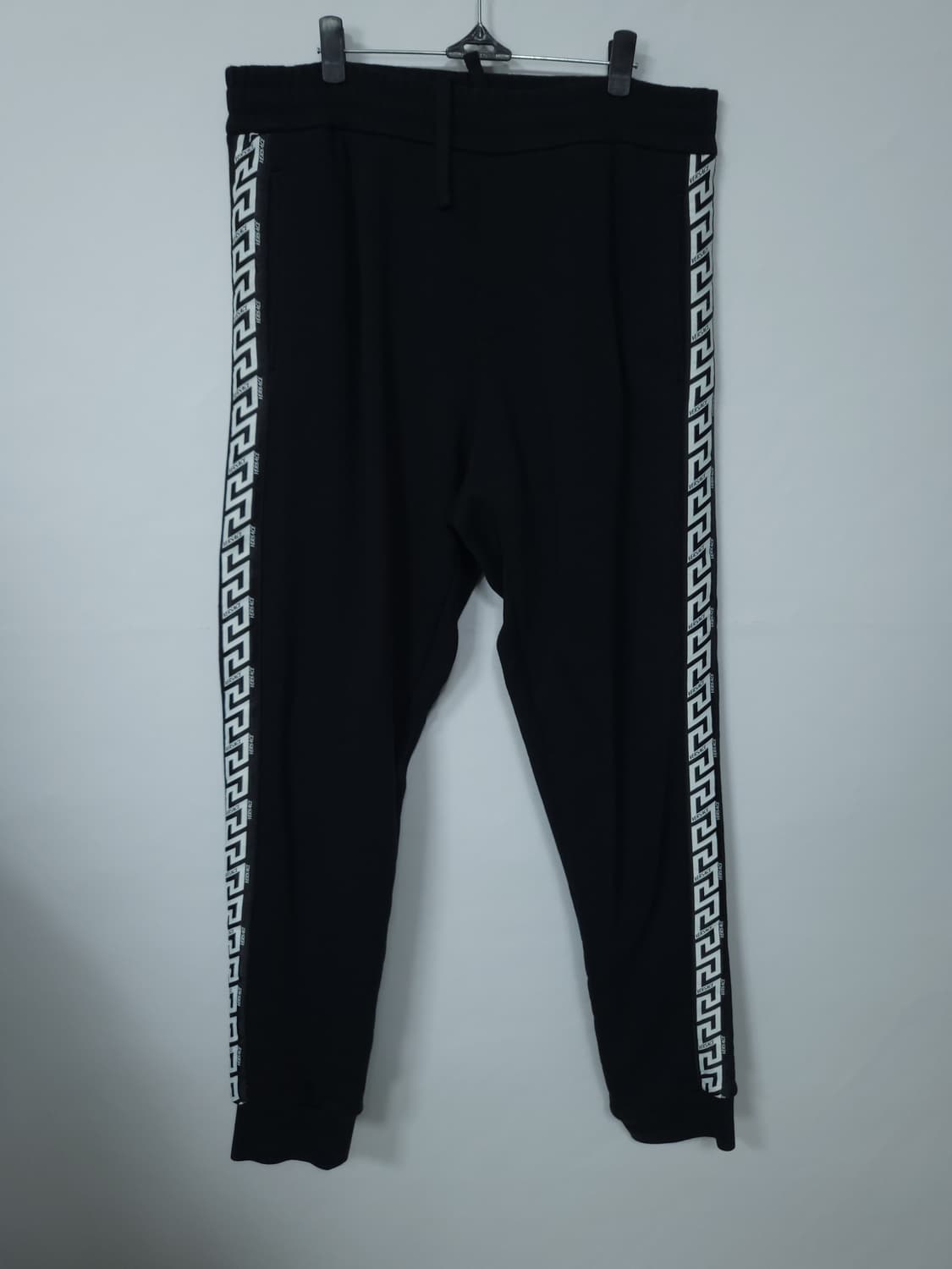 베르사체(Versace) 그레카(Greca) 프린트 조거 팬츠 L 상품이미지1