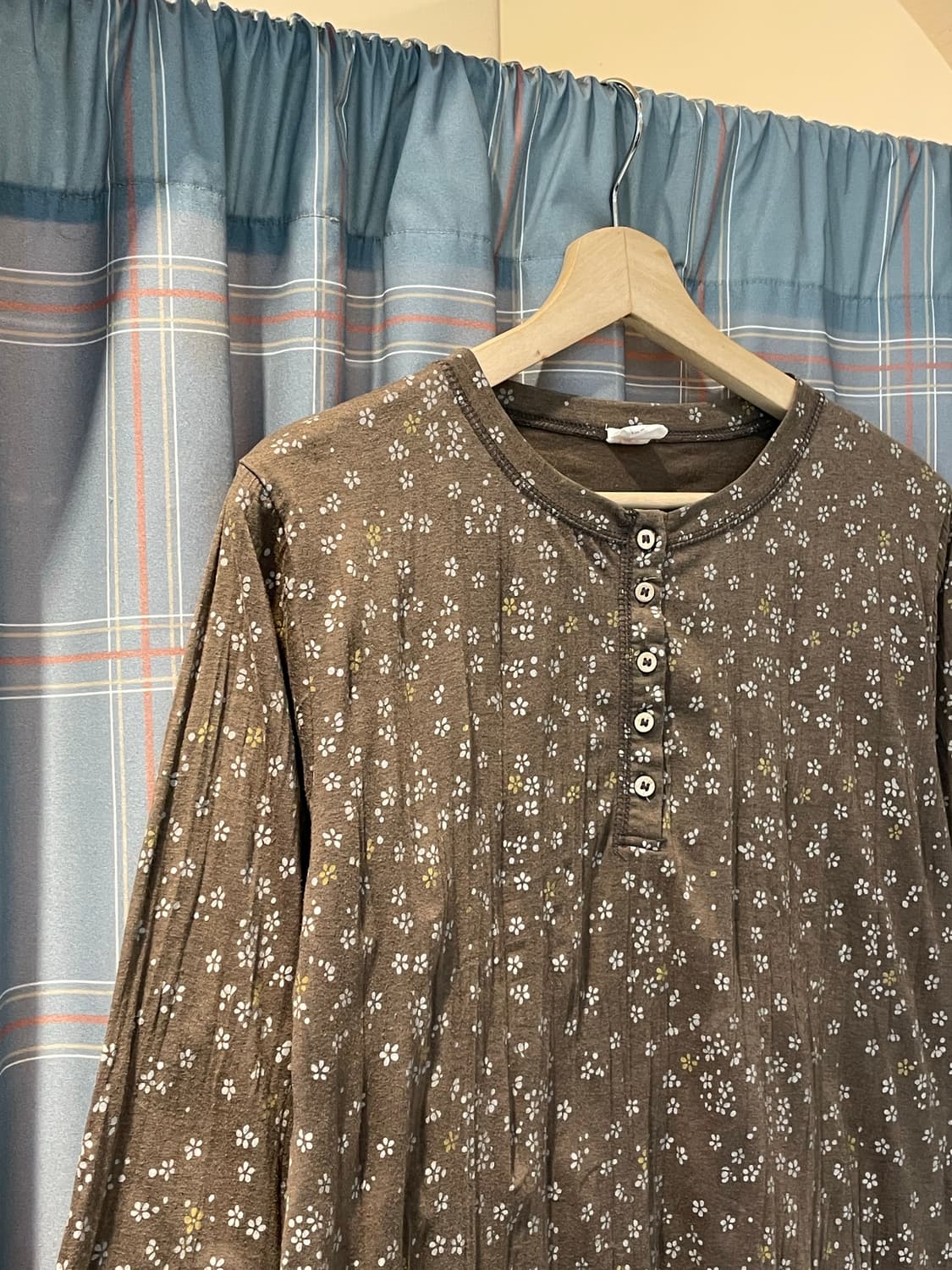 일본빈티지 모리걸 하구미 칠부티 상품이미지2